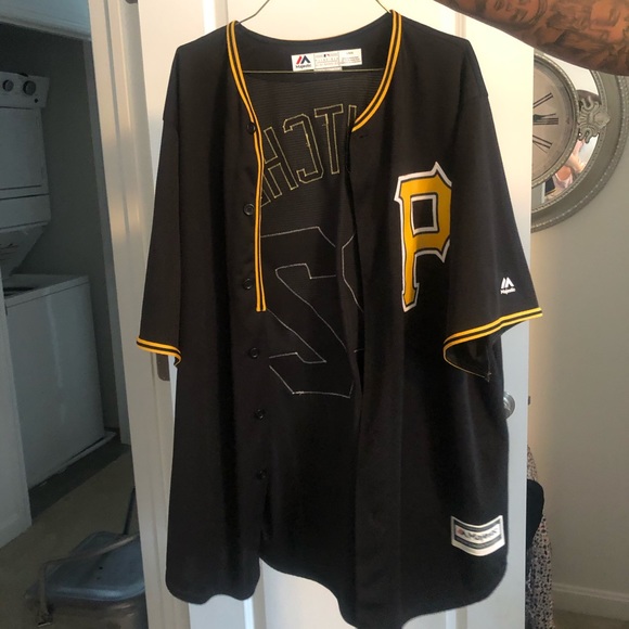 Pittsburgh pirates jersey - Picture 2 of 2